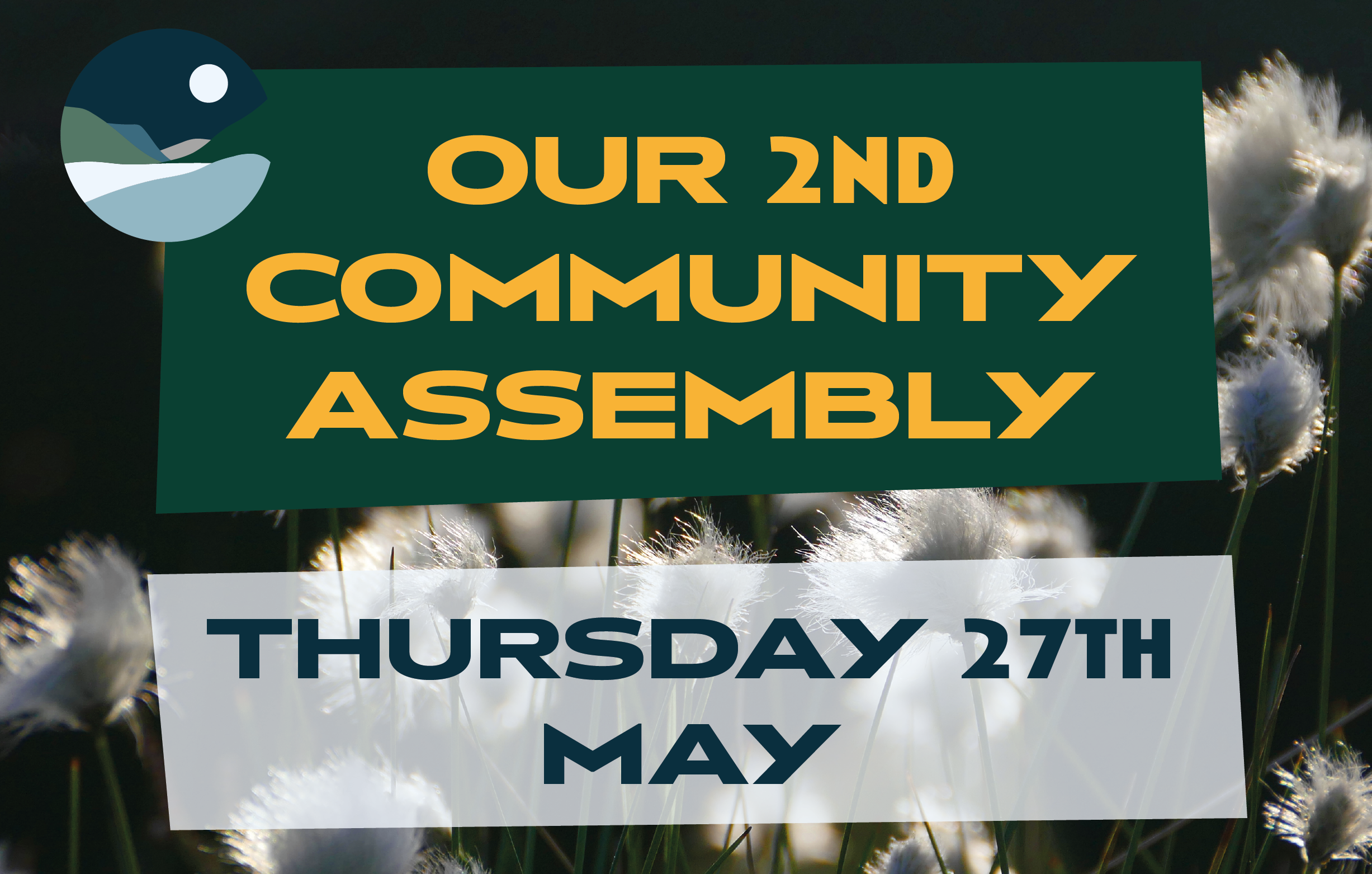 Watch again! community assembly 27 may 2021